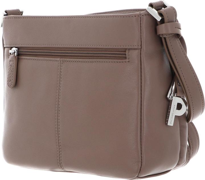 Actual product image Picard Really shoulder bag leather 22 cm