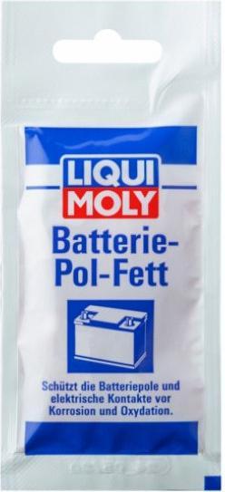 Liqui Moly Batterie-Pol-Fett