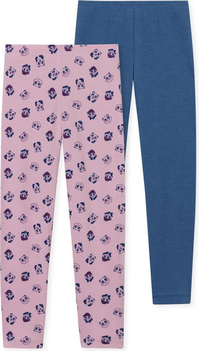 Actual product image Schiesser Leggings 95/5 (128)