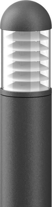 Produktbild RZB LED-Pollerleuchte (920 lm, IP65)