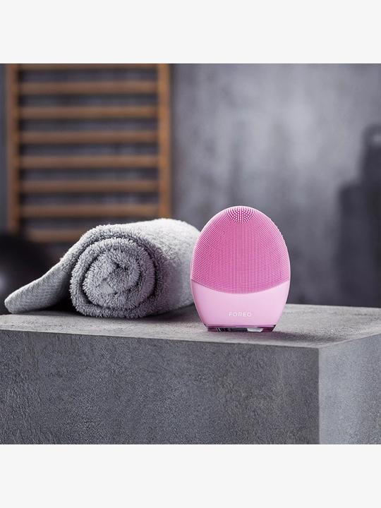Actual product image Foreo Luna 3