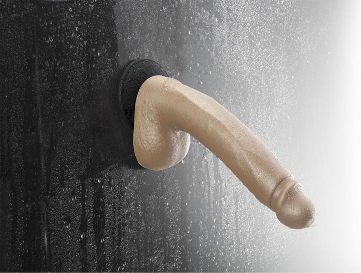 Actual product image Fleshlight suction cup