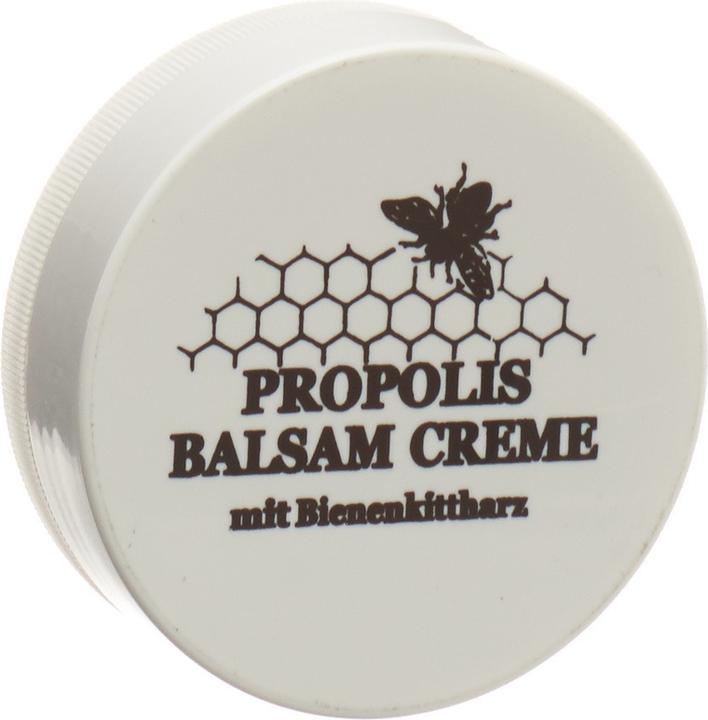 Image du produit Intercosma Propolis Baume Crème 75 ml (Crème pour le corps, 75 ml)