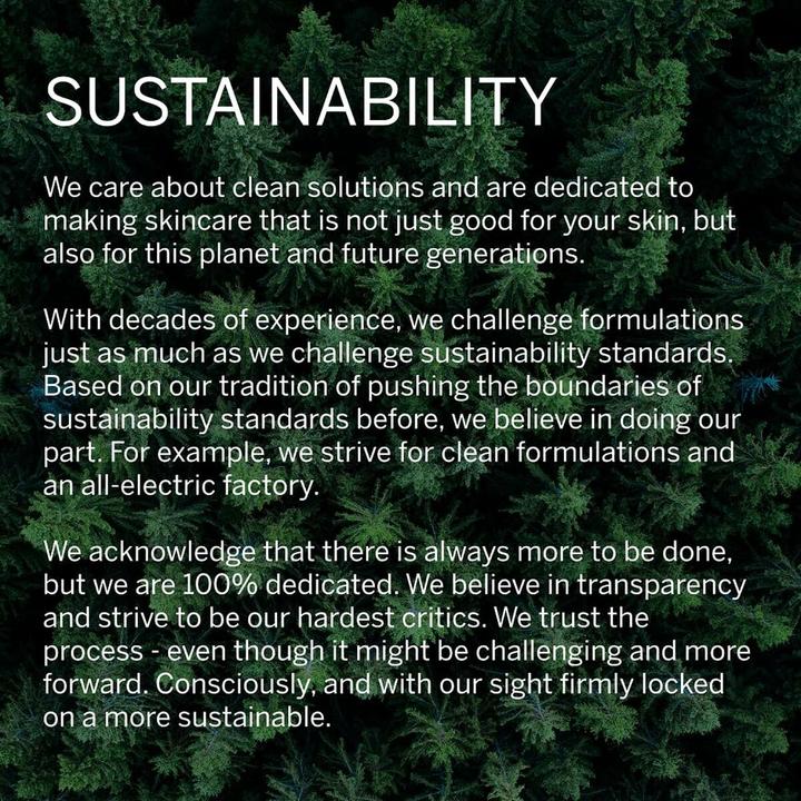 Actual product image Babor MICROBIOMIC - Moisture Glow Serum (30 ml)