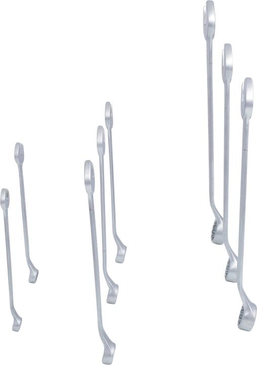 Immagine prodotto KS Tools Chiave inglese (19 mm, 12 mm, 14 mm, 22 mm, 16 mm, 10 mm, 21 mm, 18 mm, 17 mm, 11 mm, 15 mm, 8 mm, 9 mm, 13 mm, 20 mm)