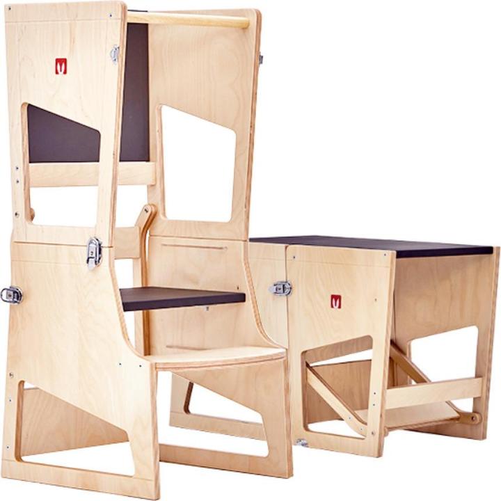 Produktbild Bianconiglio Kids Moka 5 in 1 Transformer R