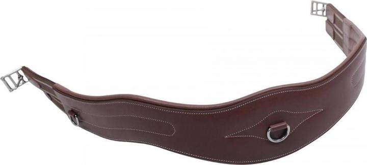 Image du produit Qhp Sangle avec coutures décoratives