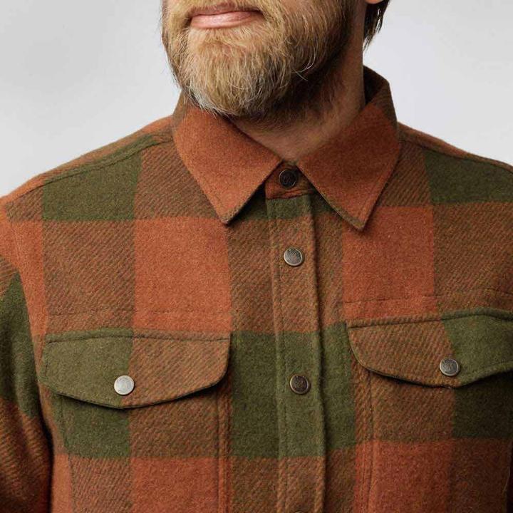 Produktbild Fjällräven Canada Hemd (XXL)