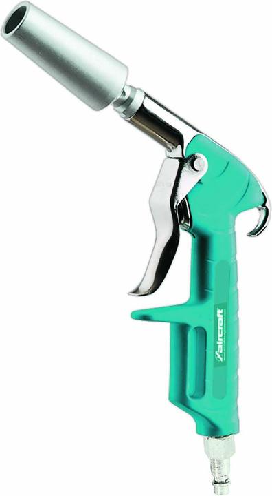 Air tool attachments