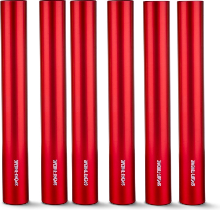 Produktbild Sport-Thieme Staffelstab-Set (400 g)