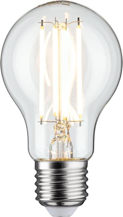 Image du produit Paulmann Lampe à usage général (E27, 9 W, 1055 lm, 1 x, E)