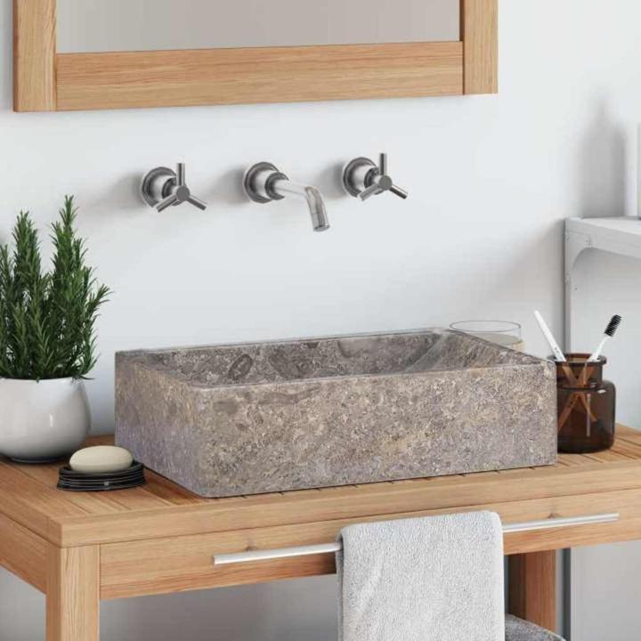 Produktbild vidaXL Becken (300 mm, 450 mm)