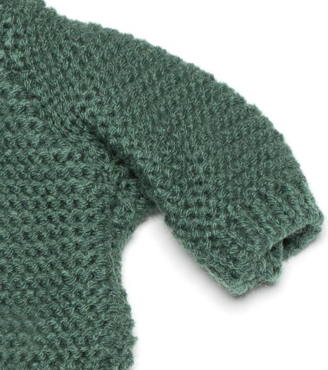 Actual product image Miniland Forest boys set