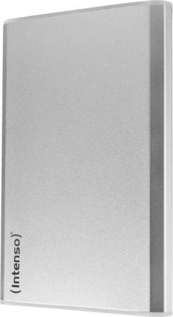 Intenso Memory Home - Festplatte - 1 TB - extern (tragbar) (1.02 TB, 2.5")