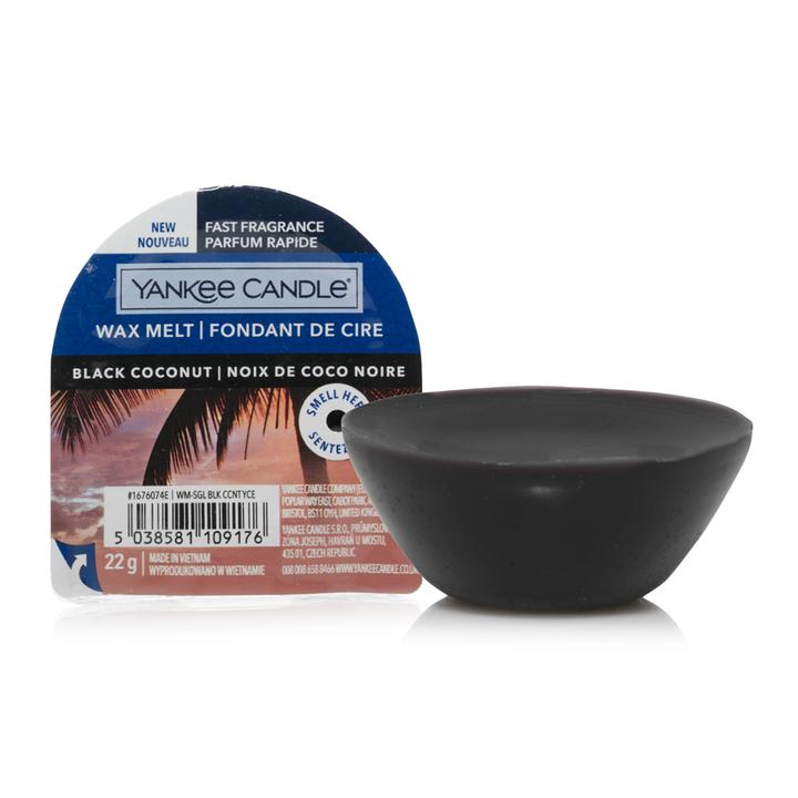 Produktbild Yankee Candle Black Coconut (22 g)