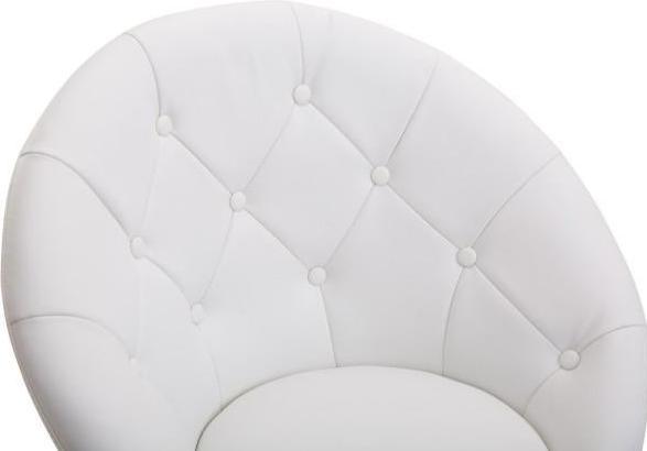 Actual product image Homcom Work stool (42 - 54 cm)