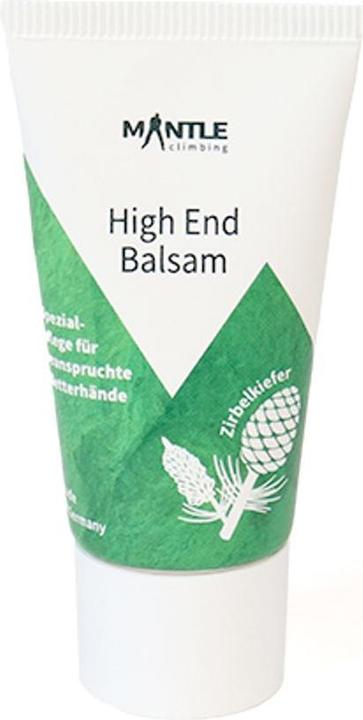 Produktbild Mantle High-End Handbalsam (10 ml)