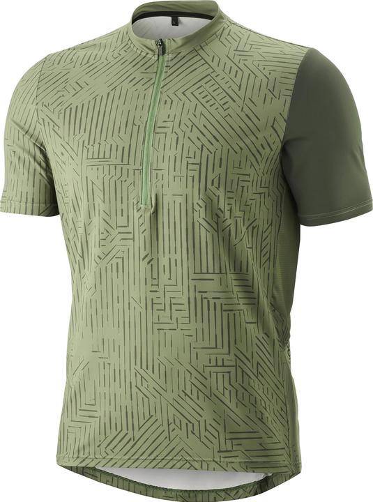 Image du produit Gonso Adventure Jersey Halfzip (S)