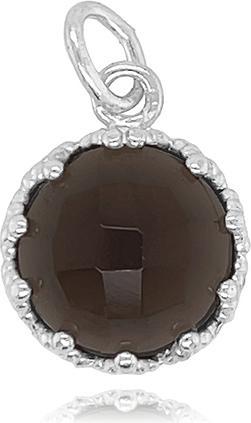 Immagine prodotto Leyda Ciondolo vintage (Argento 925, Pietra)