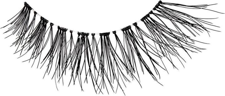 Actual product image KISS Lashes - Blowout Lash Multipack No.3 Pixie (Artificial eyelashes)