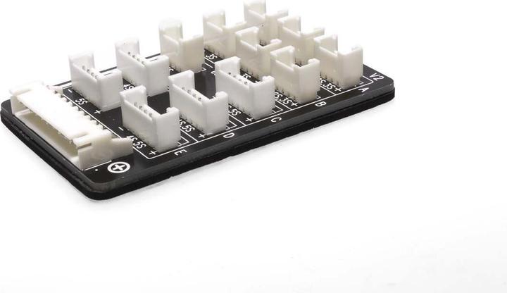 iCharger CB1010-TP adapter plate