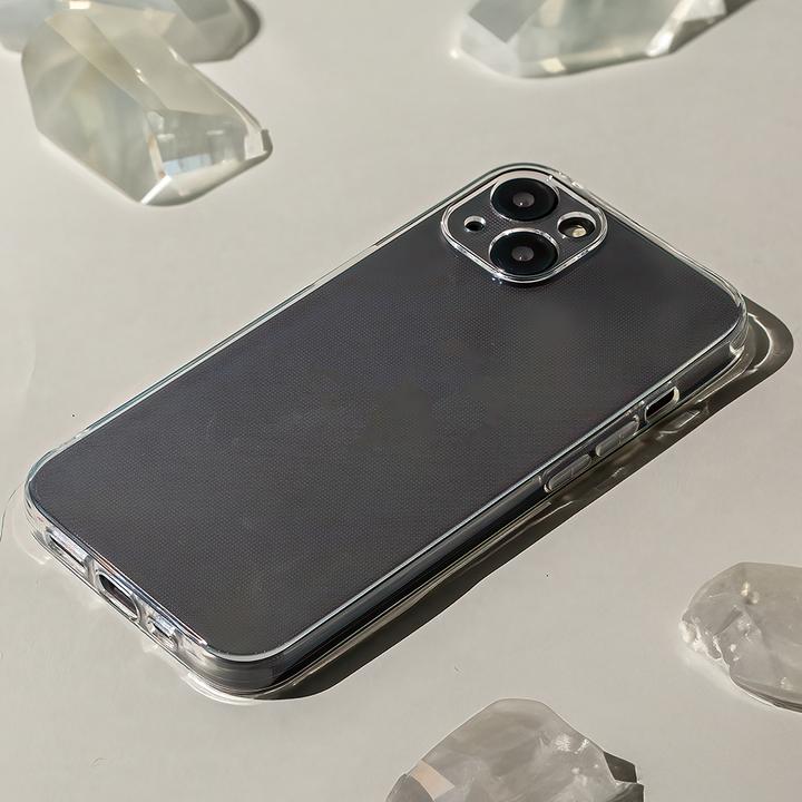 Image du produit OEM Etui mince 2 mm pour Samsung Galaxy A35 5G transparent (Samsung Galaxy A35)