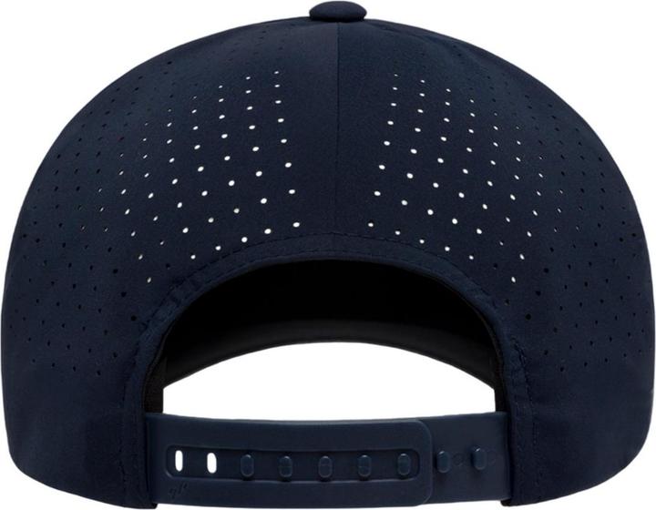 Produktbild Flexfit Delta Trucker Cap Snapback