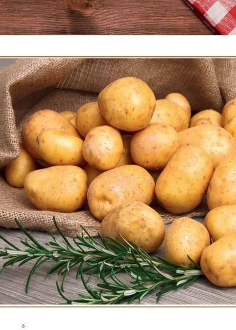 Produktbild Grosses Oberpfälzer Kartoffelkochbuch (Deutsch, Inge Häussler, 2015)