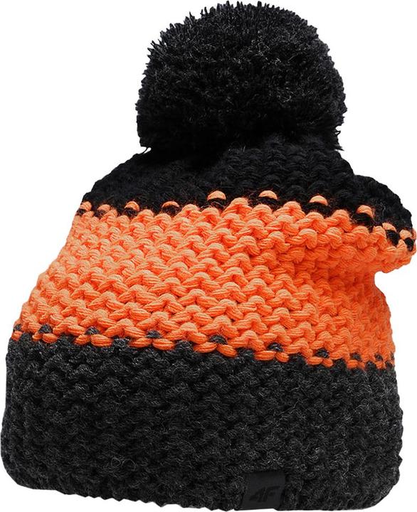 Image du produit 4F - Bonnet HJZ22 (Taille unique)