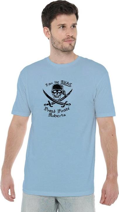 Produktbild The Princess Bride The Real Dpr TShirt (S)