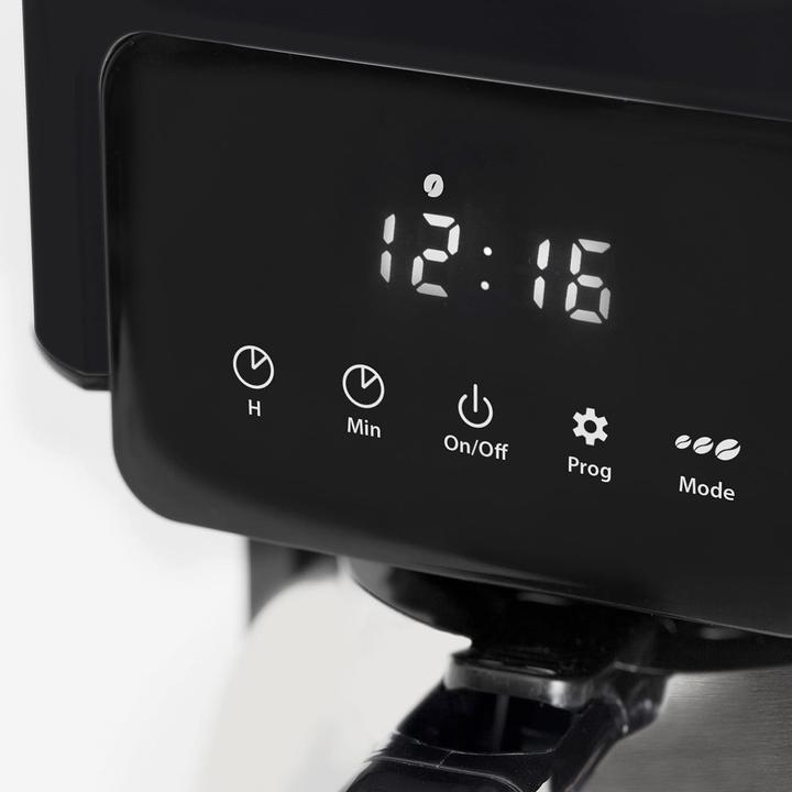 Immagine prodotto Caso Gusto e stile del caffè Thermo