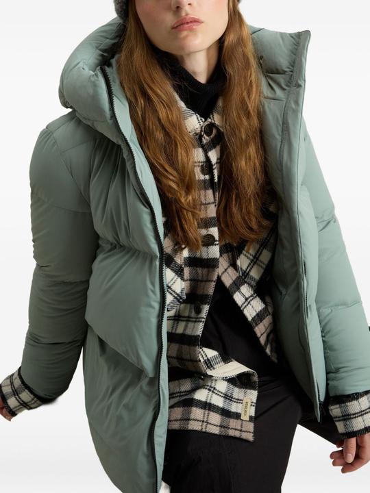 Actual product image Woolrich Giacconi Verde (L)