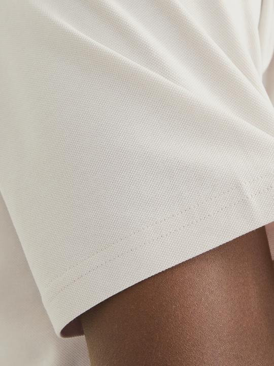 Image du produit Jack & Jones Jcofusion Pique Polo Ss Sn (S)