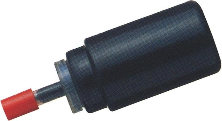 Actual product image Pentel Refill cartridge for EASYFLO whiteboard marker (1 pcs., Black)