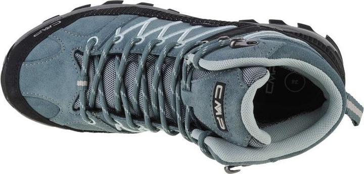 Actual product image CMP Campagnolo Hiking boots (40)
