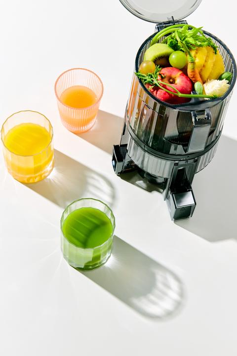 Actual product image Hurom Slow Juicer H70ST