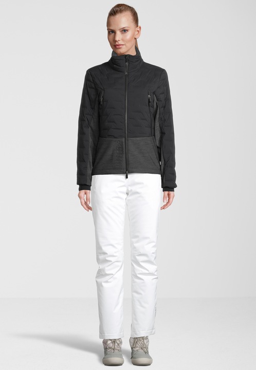 Actual product image Rh+ 5 Elements Hybrid Bomber (M)