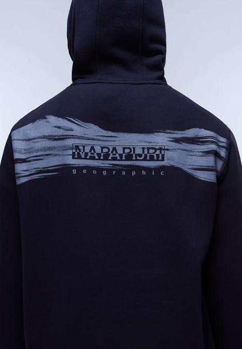 Image du produit Napapijri Back Graphic (XS)