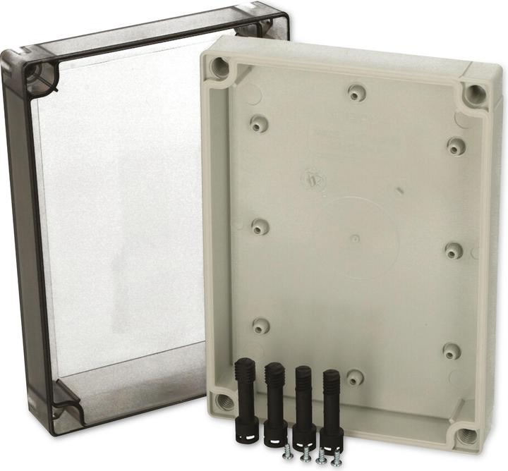 Image du produit Fibox MNXPolycarbonateBoîtier (Boîtier)