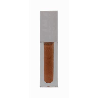 Makeup Revolution, Lippenstift + Lipgloss, Revolution Pro Vegan Lip Gloss Turnabout 25 Ml