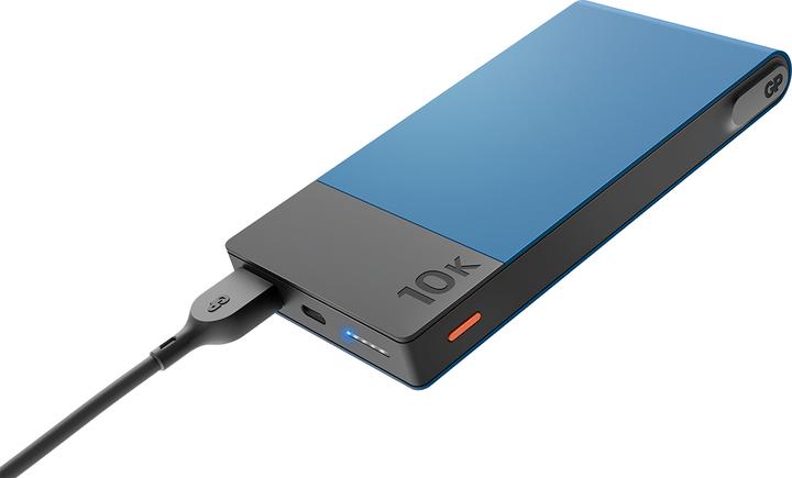 Image du produit GP Batteries GP M2 Series PowerBank (10000 mAh, 22.50 W, 37 Wh)