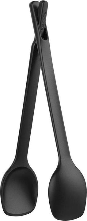 Immagine prodotto Fiskars 1014434 Insalatiere, nero (Server insalata)