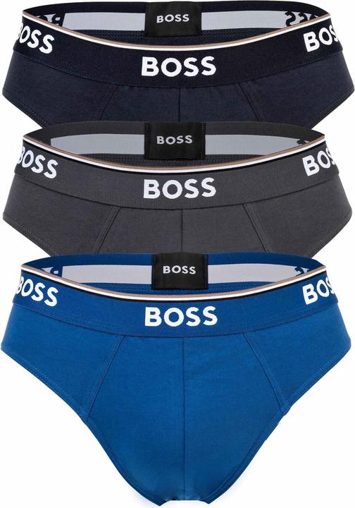 Produktbild BOSS Power (S, 3er Pack)