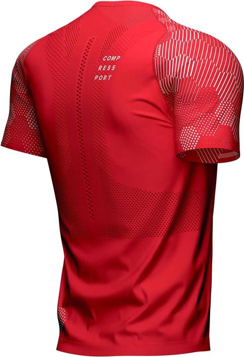 Image du produit Compressport T-shirt Racing SS M (S)