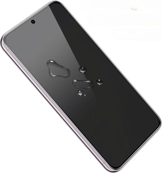 Produktbild Enkay Galaxy S24 FE - 2 Stk. Panzerglas Display Privacy Anti-Spy (2 Stk., Samsung Galaxy S24 FE)
