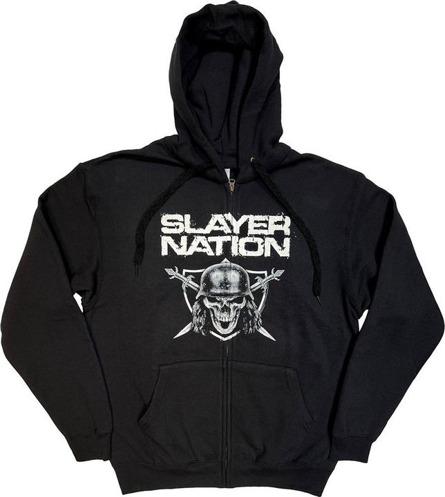 Slayer Nation Mens Z