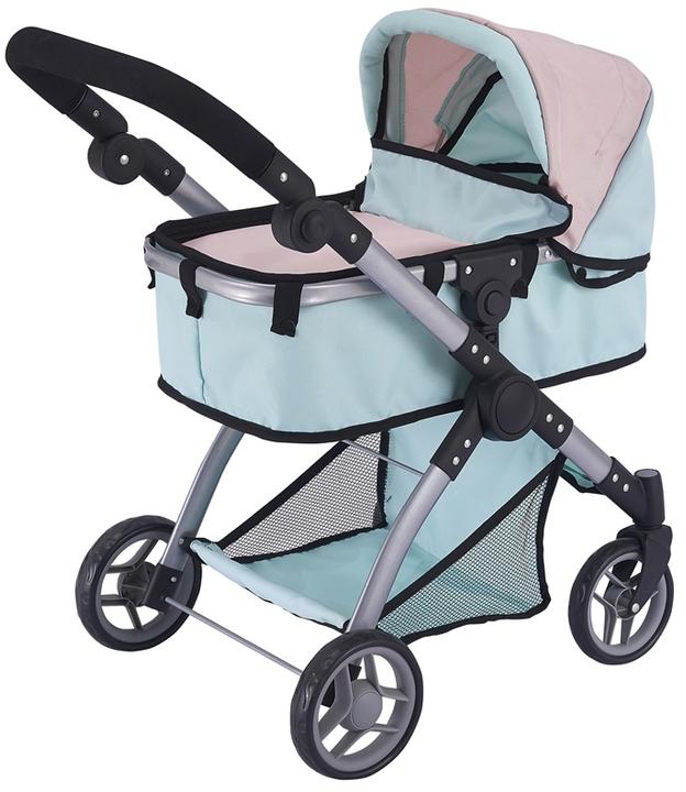 Produktbild No Name Puppenwagen
