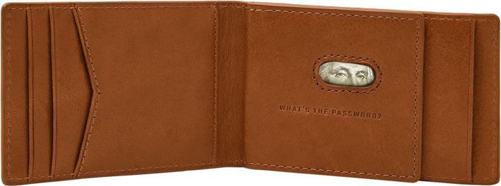 Produktbild Fossil Andrew FPW Bifold
