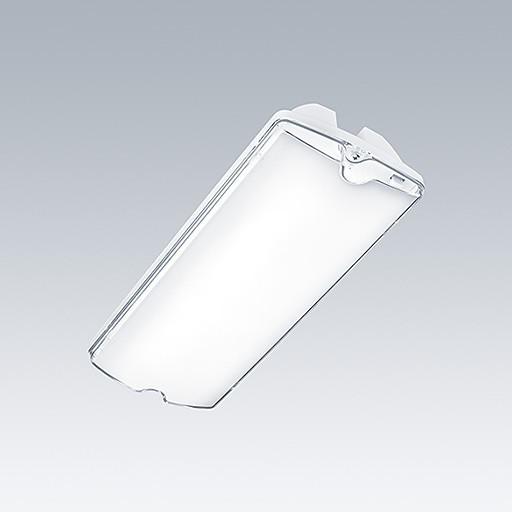 Actual product image Thorn Voyager SOLID L MS E (77 lm)