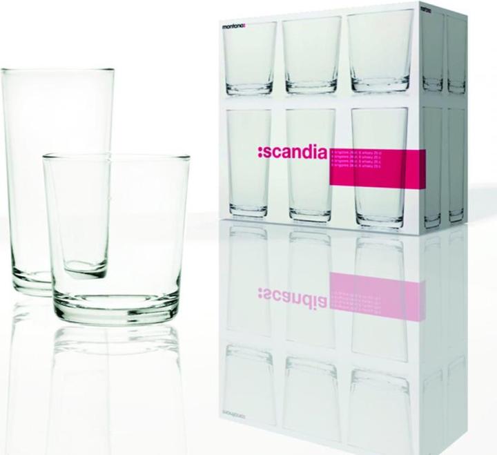 Immagine prodotto Montana: Scandia (0.25 l, 6x)